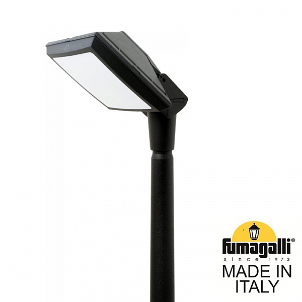 Консольный уличный светильник Fumagalli Guizeppe 4P2.000.G10.AYF1R