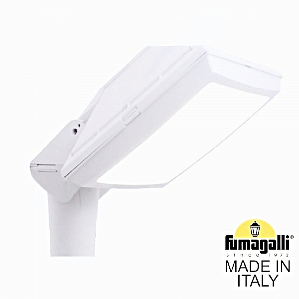 Консольный уличный светильник Fumagalli Guizeppe 4P2.000.G10.WYF1R