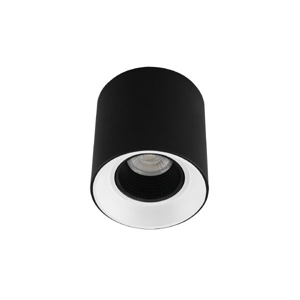 Накладной светильник Denkirs Dk3020Bв DK3090-BW+BK