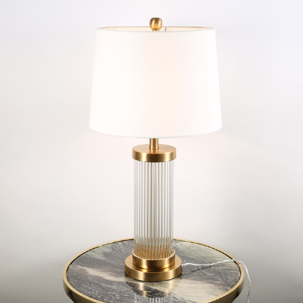 Настольная лампа Delight Collection Table Lamp ZKT28