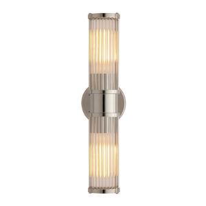 Настенное бра Delight Collection Claridges BRWL7002-NP