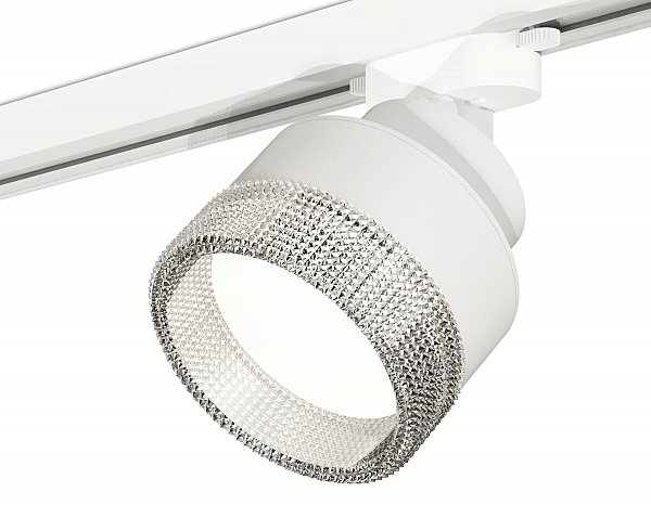 Трековый светильник Ambrella Track System XT8101040