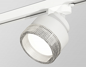 Трековый светильник Ambrella Track System XT8101040