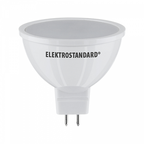 Светодиодная лампа Elektrostandard JCDR JCDR01 5W 220V 4200K (BLG5302)
