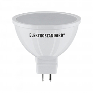 Светодиодная лампа Elektrostandard JCDR JCDR01 5W 220V 4200K (BLG5302)