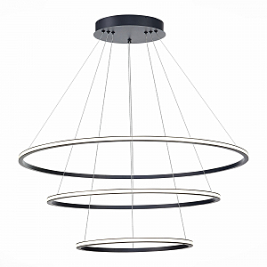Подвесная люстра ST Luce St604 Out ST604.443.114