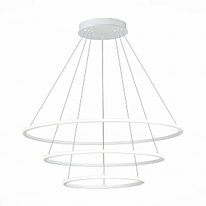 Подвесная люстра ST Luce St604 Out ST604.543.114