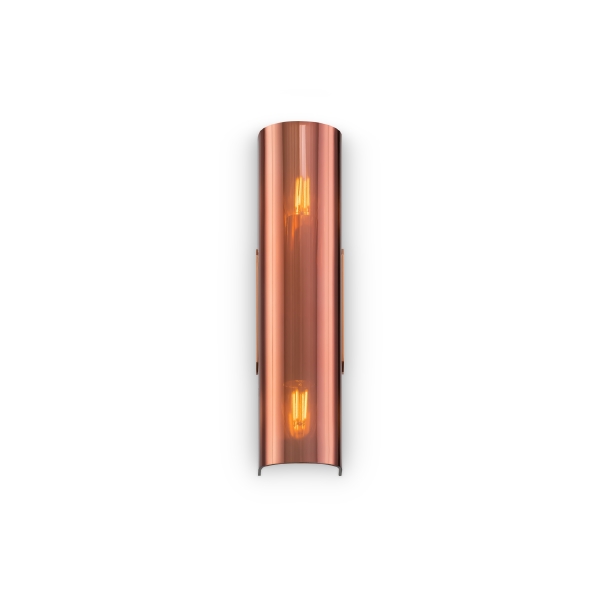Настенный светильник Maytoni Gioia P011WL-02C