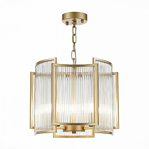 Подвесная люстра ST Luce Cosenza SL1234.203.03