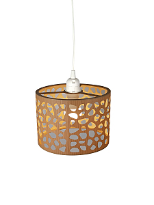 Светильник подвесной PG Marquetry Polar lights PG-L0-ACeC-TN-M-BP5