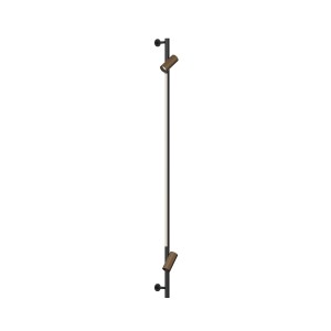 Настенный светильник Delight Collection WD12 WD1242DR