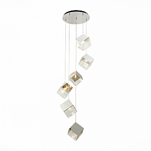 Подвесная люстра ST Luce Riello SL1182.103.06