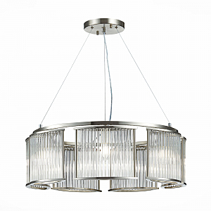 Подвесная люстра ST Luce Velletri SL1627.103.07