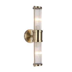 Настенное бра Delight Collection Claridges ST-1735 bronze