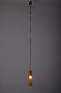 Светильник подвесной Abrasax Anke MA03847C-001CH