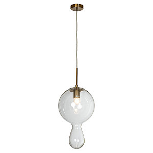 Светильник подвесной Lussole LOFT LSP-8497