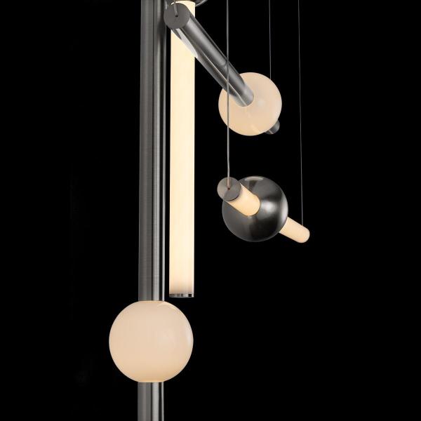 Подвесная люстра Loft It Crescent 5053-F
