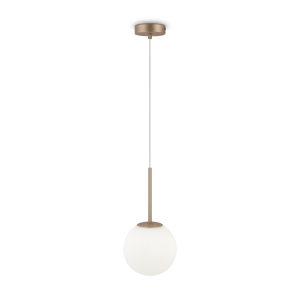 Светильник подвесной Maytoni Basic form MOD321PL-01G2
