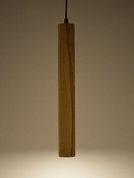 Светильник подвесной PG Marquetry Tube PG-Tube-50