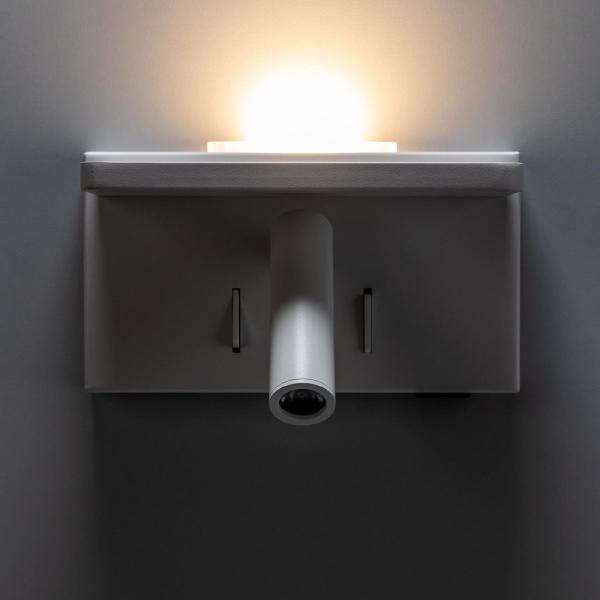 Настенный светильник Citilux Декарт CL704370