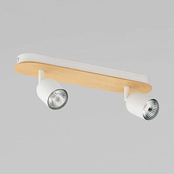 Светильник спот TK Lighting Top 3295 Top Wood