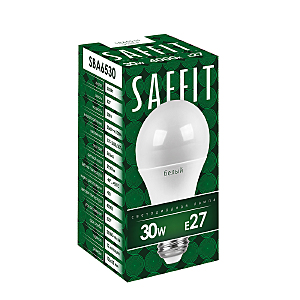 Светодиодная лампа Saffit SBA6530 55183