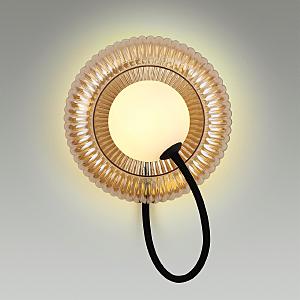 Настенное бра Odeon Light Buny 5013/1WD