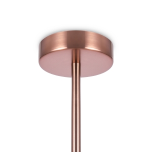 Люстра на штанге Maytoni Erich MOD221PL-03BS