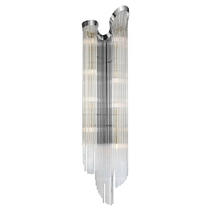 Настенное бра L'Arte Luce Luxury Stream L09826.98
