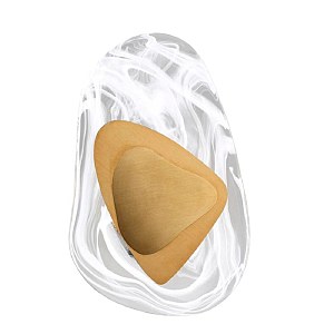 Настенный светильник L'Arte Luce Luxury Axepto L41901.92