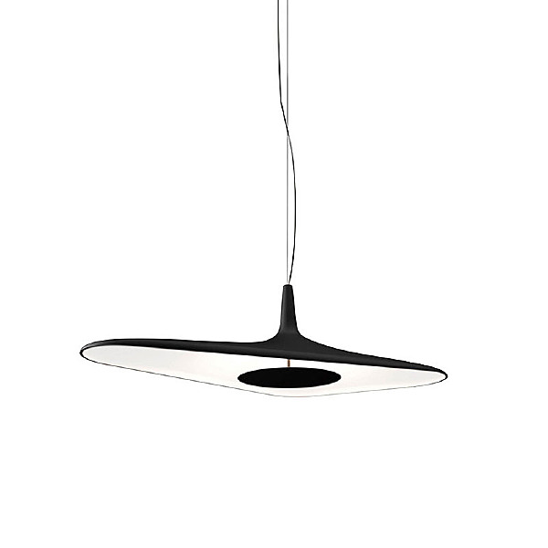 Светильник подвесной L'Arte Luce Luxury Soleil Noir L47002.09