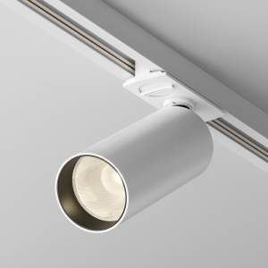 Трековый светильник Maytoni Focus LED Unity TR021-1-12W3K-W-D-W