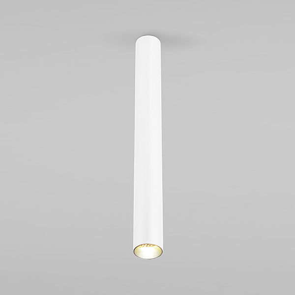 Накладной светильник Elektrostandard Pika Pika 6W (25030/LED) белый