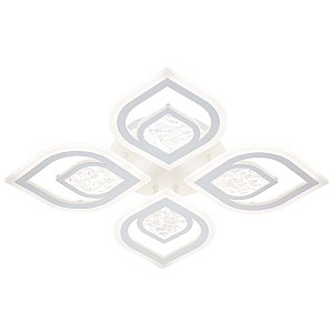 Потолочная люстра Escada Hydria 10227/4LED