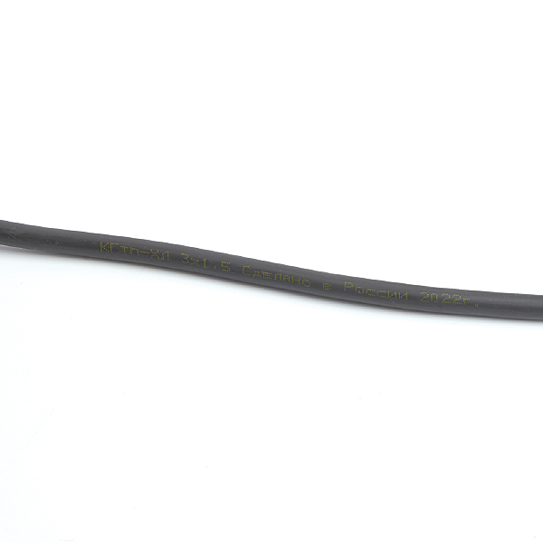 Удлинитель-шнур на рамке 1-местный c/з Stekker Professional 49044