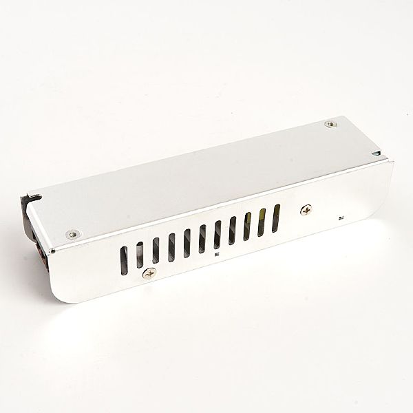 Трансформатор электронный для светодиодной ленты Feron LB009 48008