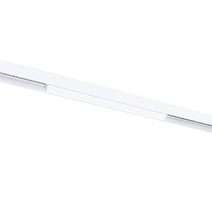 Трековый светильник Arte Lamp Linea A4662PL-1WH