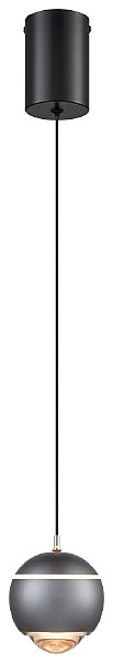 Светильник подвесной Wertmark Ebba WE470.01.326