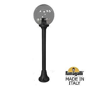 Уличный наземный светильник Fumagalli Globe 250 G25.151.000.AZF1R