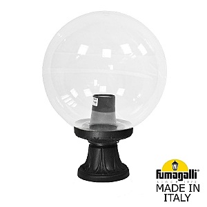 Уличный наземный светильник Fumagalli Globe 300 G30.110.000.AXF1R