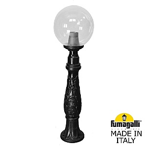 Уличный наземный светильник Fumagalli Globe 300 G30.162.000.AXF1R