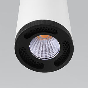 Накладной светильник Elektrostandard Lead 25033/LED 9W 4200K белый