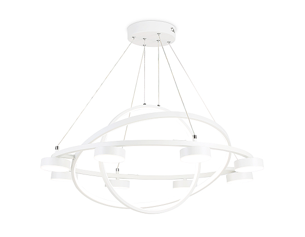 Подвесная люстра Ambrella LineTech FL51777
