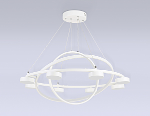 Подвесная люстра Ambrella LineTech FL51777