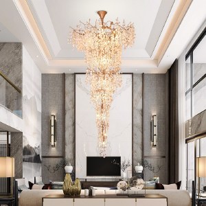 Люстра каскадная ImperiumLoft Fairytree-Lux01 167211-26