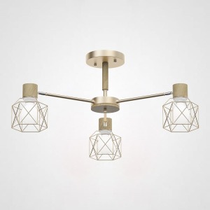 Потолочная люстра ImperiumLoft Corf-B01 189486-26
