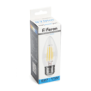 Светодиодная лампа Feron LB-713 38274