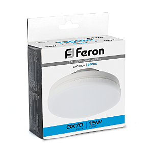 Светодиодная лампа Feron LB-472 48305