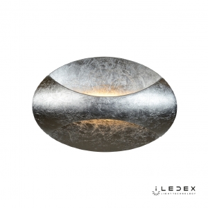 Настенный светильник ILedex Flux ZD7151-6W Silver