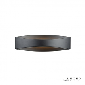 Настенный светильник ILedex Line ZD8118-8W BK